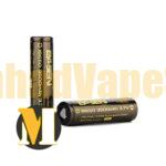 باتری ۱۸۶۵۰ بیسن ۳۵۰۰ میلی آمپر <br><span>BASEN 18650 3500mAh 30A battery</span> - Image 2